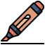 Writing icon 64x64