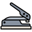 Hole puncher icon 64x64