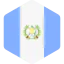 Guatemala Symbol 64x64