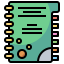 Note icon 64x64