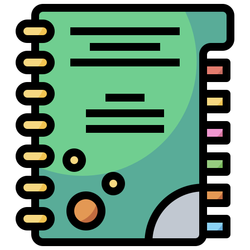 Note icon