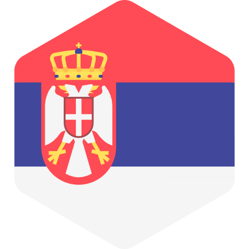 Serbia Symbol
