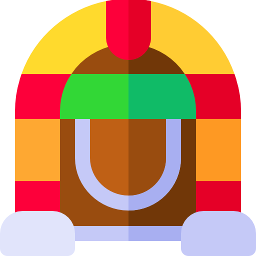 Jukebox icon