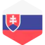 Slovakia іконка 64x64