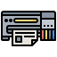 Printer icon 64x64