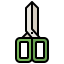 Scissors icon 64x64