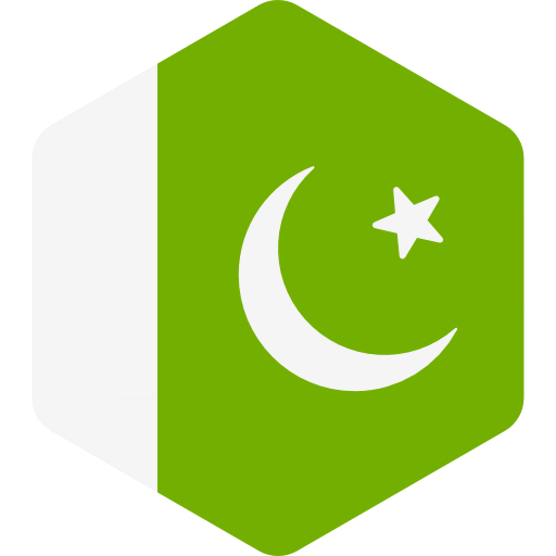 Pakistan Symbol