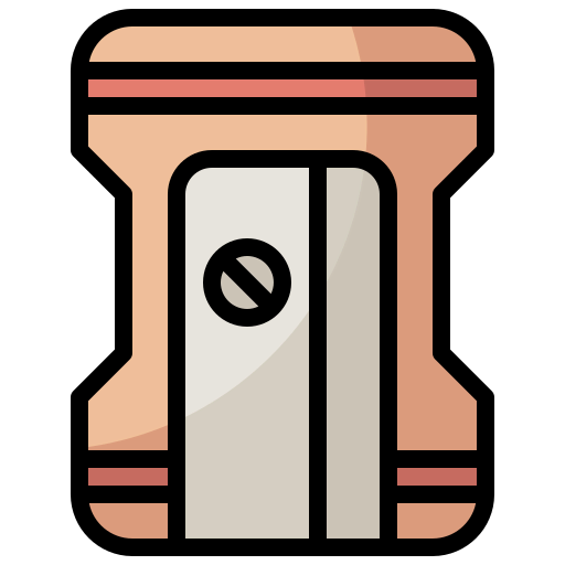 Sharpener icon