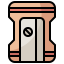 Sharpener icon 64x64