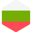 Bulgaria Symbol 64x64