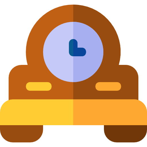 Clock icon