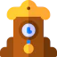 Clock icon 64x64