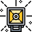 Spotlight icon 64x64