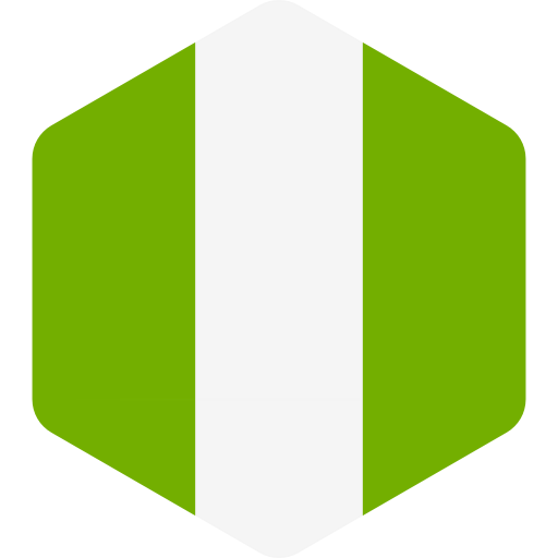 Nigeria icon