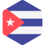 Cuba 图标 64x64