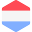 Luxembourg Symbol 64x64