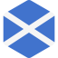Scotland 图标 64x64