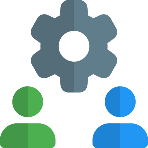 Setting icon
