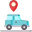 Taxi biểu tượng 64x64
