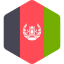 Afghanistan Ikona 64x64