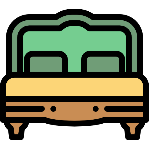 Bed icon