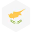Cyprus Ikona 64x64