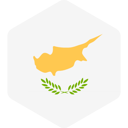 Cyprus icon