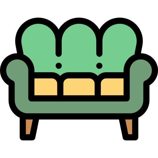 Sofa icon