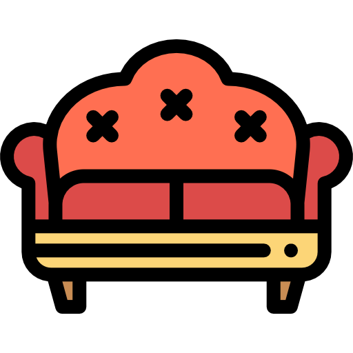 Sofa icon
