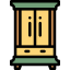 Wardrobe icon 64x64