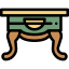Coffee table icon 64x64