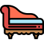 Sofa icon 64x64