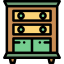 Wardrobe icon 64x64