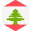 Lebanon icon 64x64