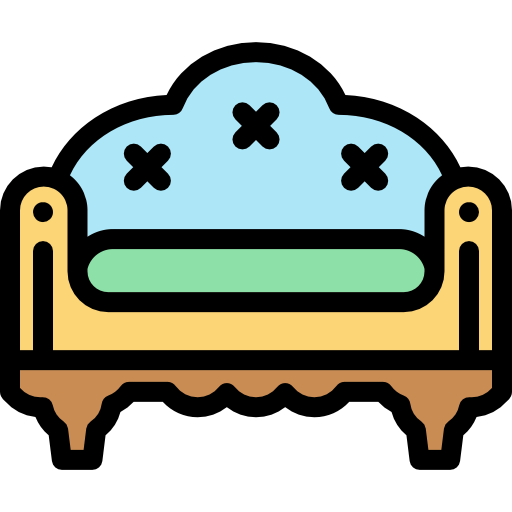 Sofa icon