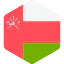 Oman Symbol 64x64