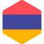 Armenia Ikona 64x64
