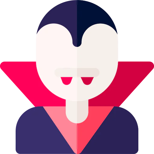 Vampire icon