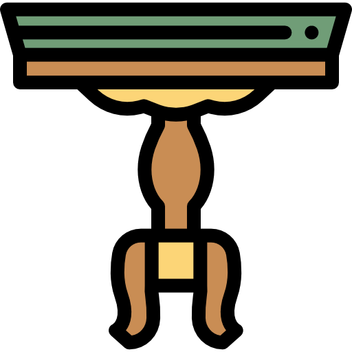 Table icon