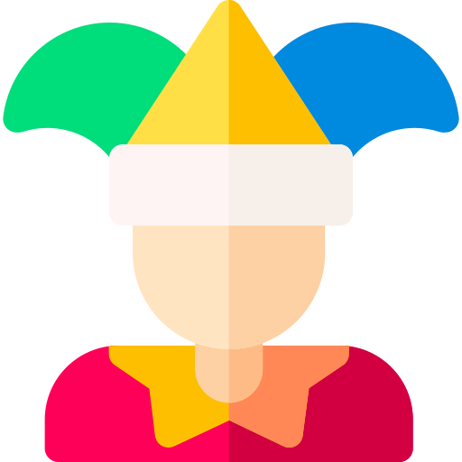 Jester icon