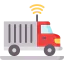 Delivery truck biểu tượng 64x64