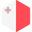 Malta іконка 64x64