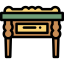 Coffee table icon 64x64