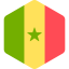 Senegal Ikona 64x64