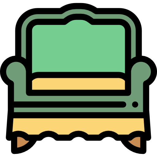 Sofa icon