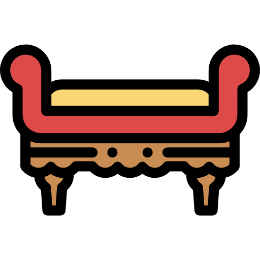 Sofa icon