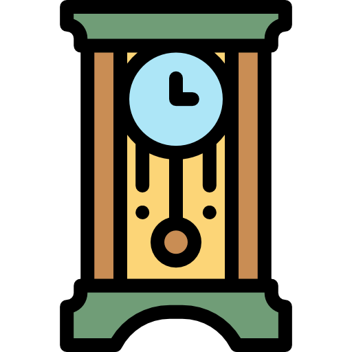 Clock icon