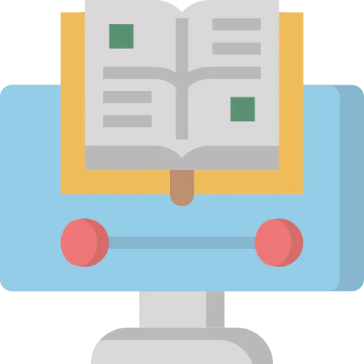 Computer icon