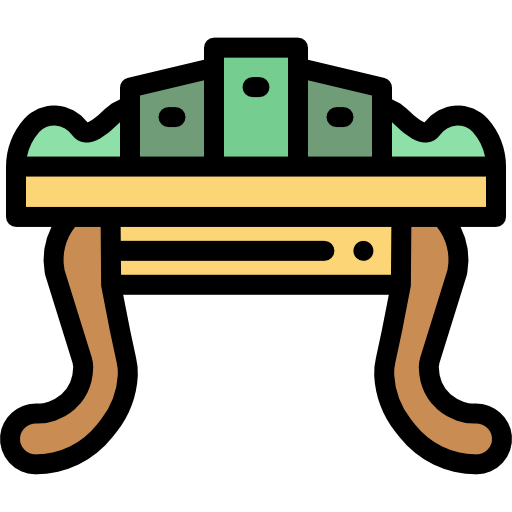 Table icon