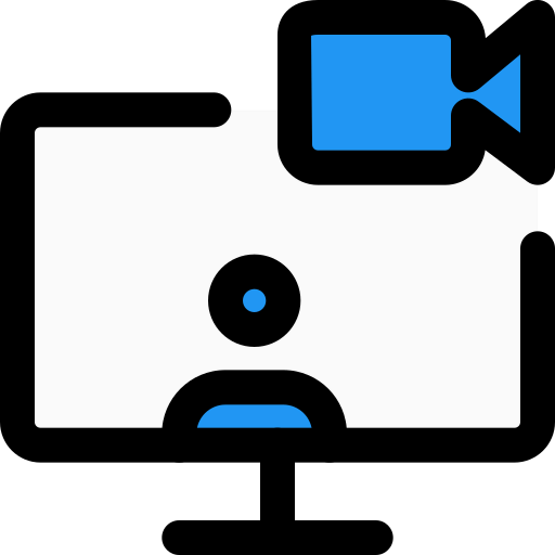 Computer icon
